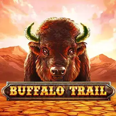 Play Buffalo Trail Rouge casino