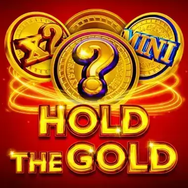 Play Hold The Gold Rouge casino