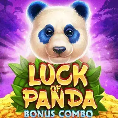 Play Luck of Panda Bonus Combo Rouge casino