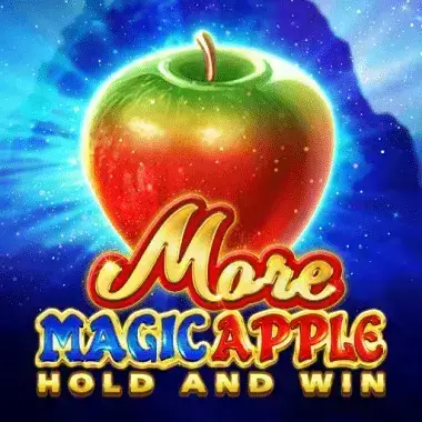 Play Speel More Magic Apple bij Rouge