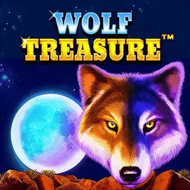 Play Wolf Treasure Rouge casino